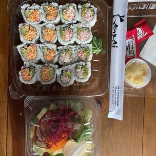 Pick 2 Maki